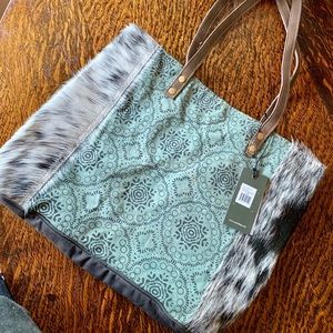 Myra Bag/Purse/Tote